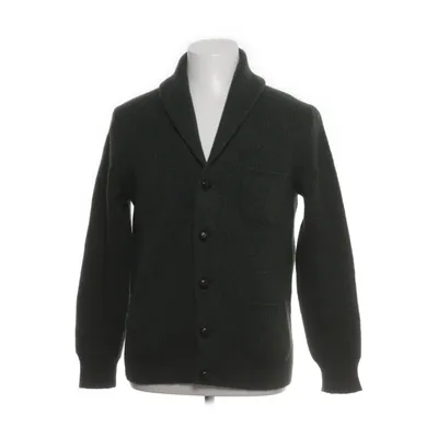 Kofta (Grön) från J.Crew Ull