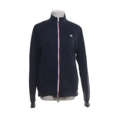 Kofta (Blå) från Le Coq Sportif Bomull, Polyester