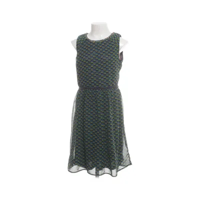 Dress (Green, Multicolored) from Derhy Kids Polyester