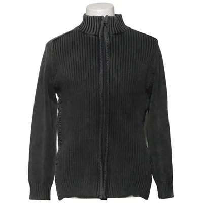 Cardigan (Gris) de Batistini Coton