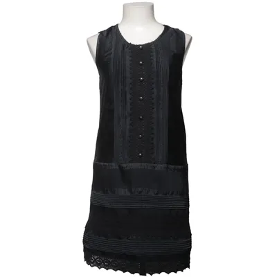 Klänning (20th Anniversary Collection) från Anna Sui Bomull, Polyester
