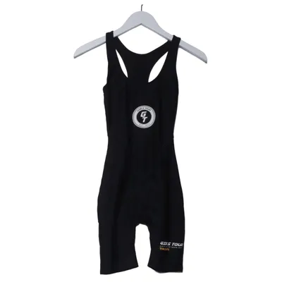 Combinaison de vélo (Girls Tour) de Sorella Élasthane, Polyester