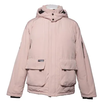 Winter jacket (Pink) from Meters/bonwe