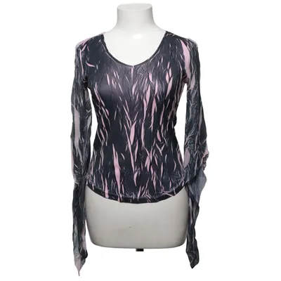 Topp (Svart, Rosa, Flerfärgad) från Xanaka