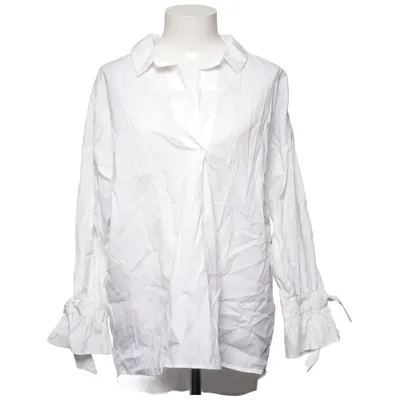 Blouse (White) from Coster Copenhagen
