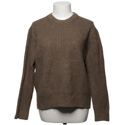 Sweater (0943) fra Massimo Dutti Kashmir, Uld