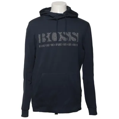 Huvtröja (Blå) från Hugo Boss