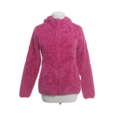 Hættetrøje (Pink) fra McKinley Polyester