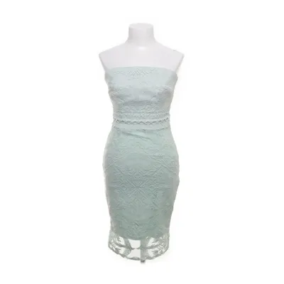 Cocktailjurk (Groen) van Lipsy London Elastaan, Polyester