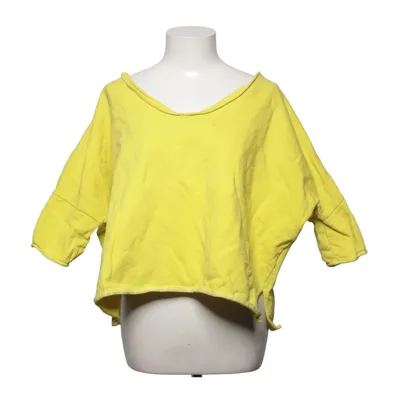 Haut (Jaune) de Absolut Cashmere Coton