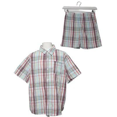 Ensemble (Bleu, Rouge, Vert) de Okaïdi