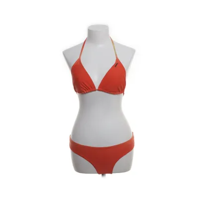 Bikini (Red, Yellow) from Teisumi