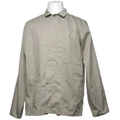 Overshirt (Beige) van Sanfor