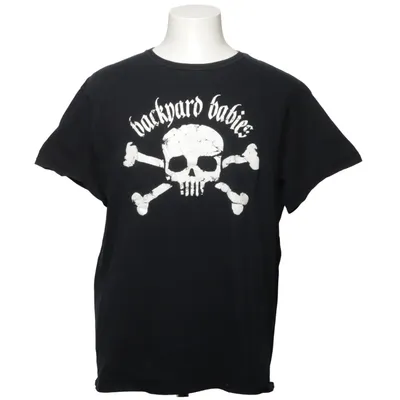 T-shirt (SoftStyle) från Gildan Softstyle Bomull