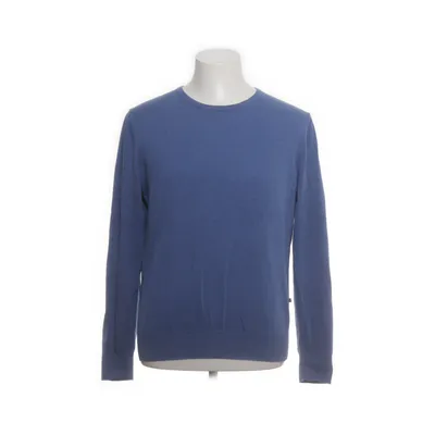 Trui (Blauw) van Riley Katoen