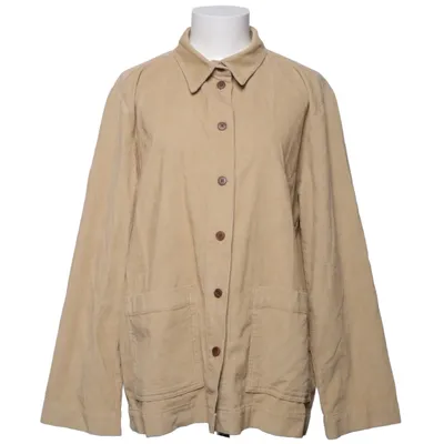 Surchemise (Jin) de Skall Studio Coton biologique