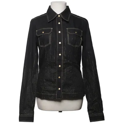 Chemise (Noir) de Gianfranco Ferré Coton