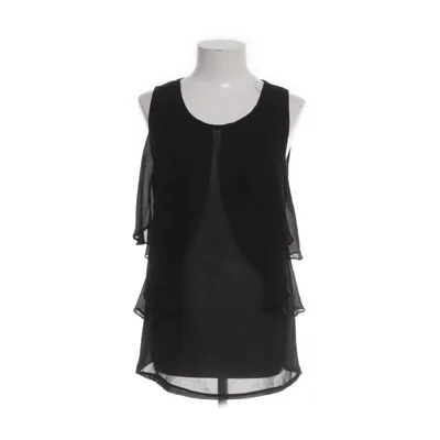 Tanktop (Zwart) van SHK Mode