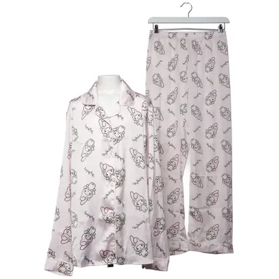 Pajamas (Pink) from H&M Polyester