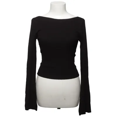 Top (Black) from Divided by H&M Polyamide, Viscose