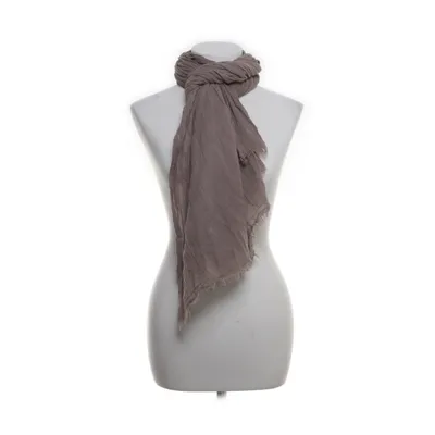 Sjal (Grå) från Becksöndergaard