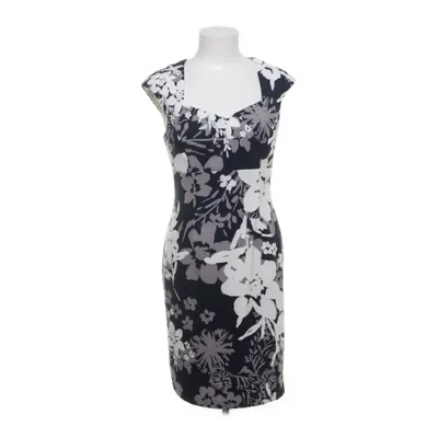 Robe (Bleu, Blanc, Gris, Multicolore) de Connected Élasthane, Polyester