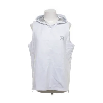 Kortærmet Hættetrøje (Kensington sl hood) fra Better Bodies Bomuld, Polyester