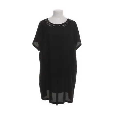 Klänning (Svart) från Åhléns + Polyester