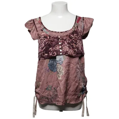 Topp (Rosa, Flerfärgad) från Odd Molly Silke