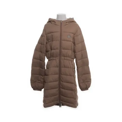 Vinterkappa (Beige) från United Colors of Benetton Polyester