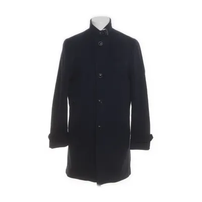 Rock (Blå) från Riley Kashmir, Polyester, Ull, Viskos