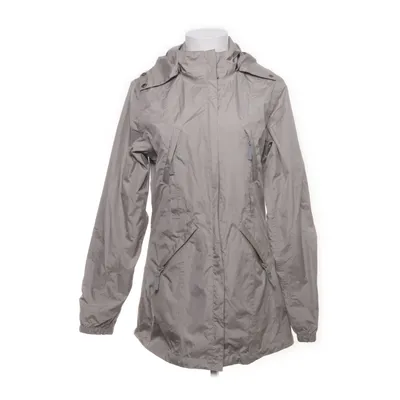 Veste imperméable (Beige) de Ver de Terre Polyamide, Polyester