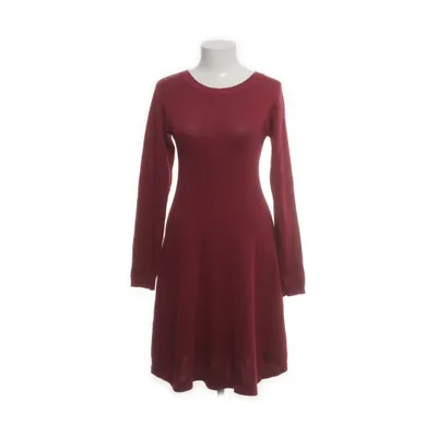 Dress (Red) from Gary Mash Organic cotton