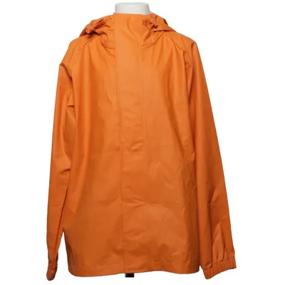 Regnjacka (Orange) från Neomondo