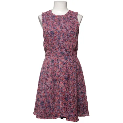Robe (Bleu, Rouge, Multicolore) de French Connection Polyester