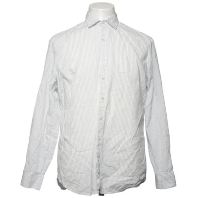 Chemise (Smart) de Mango Man Coton