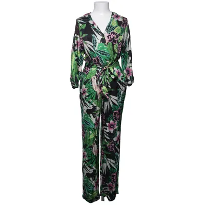 Jumpsuit (Zwart, Groen, Roze) van Grace