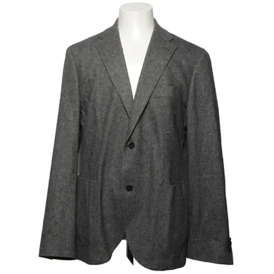 Kavaj (Shelby) från Riley Kashmir, Elastan, Polyamid, Polyester, Viskos, Ull