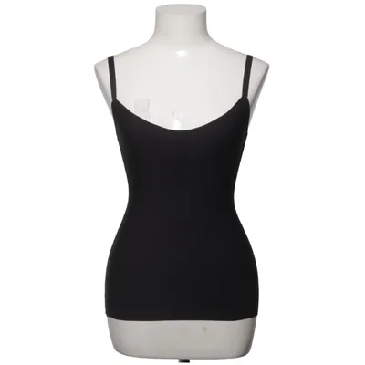 Corrigerende top (Zwart) van Decoy Elastaan, Polyamide