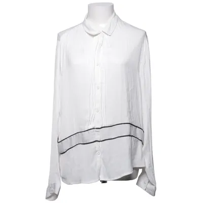 Chemise (Blanc) de Margit Brandt Polyester