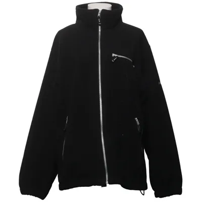 Fleece jacket (Agneta) from Abeko Polyester