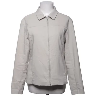 Veste (Beige) de Amalia Élasthane, Polyester, Viscose