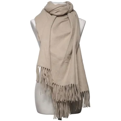 Scarf (Beige) from Only Life