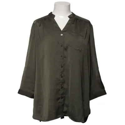 Blus (Grön) från Izod Polyester