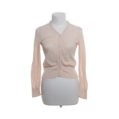 Cardigan (Roze) van Gsus Sindustries Katoen