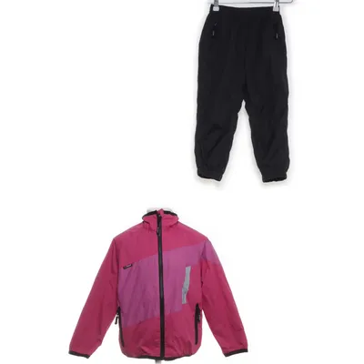 Ytterställ (Rosa, Svart) från Lindberg Nylon, Polyester