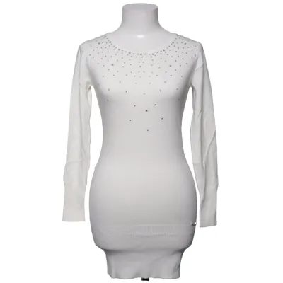 Trui (Wit) van Koucla Polyamide, Viscose
