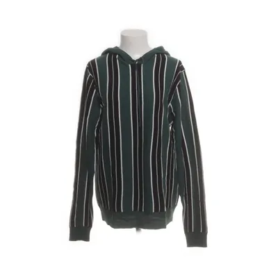 Hoodie (Green, Multicolored) from Brave Soul Cotton