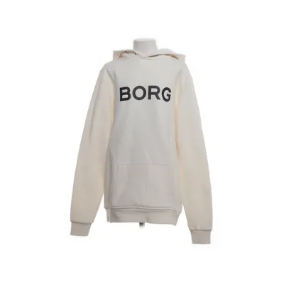 Hoodie (White) from Björn Borg