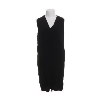 Jurk (Zwart) van WERA Viscose